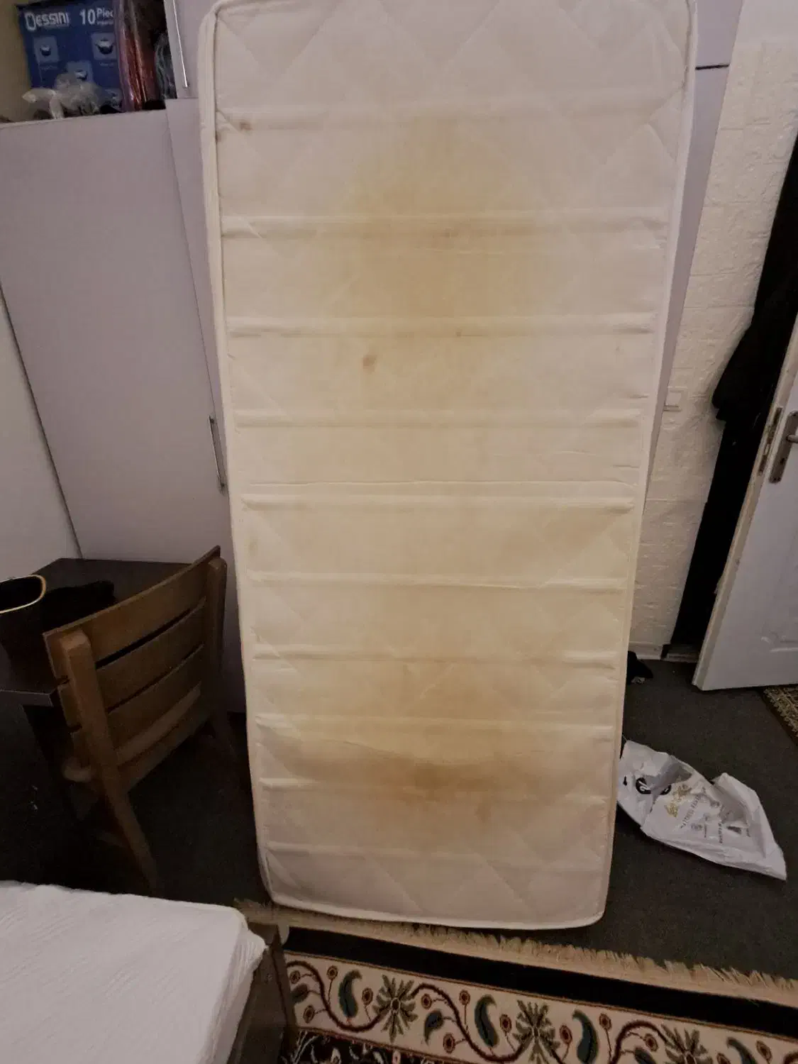 تشک یک نفره رویال|تشک تختخواب|نوشهر, |دیوار