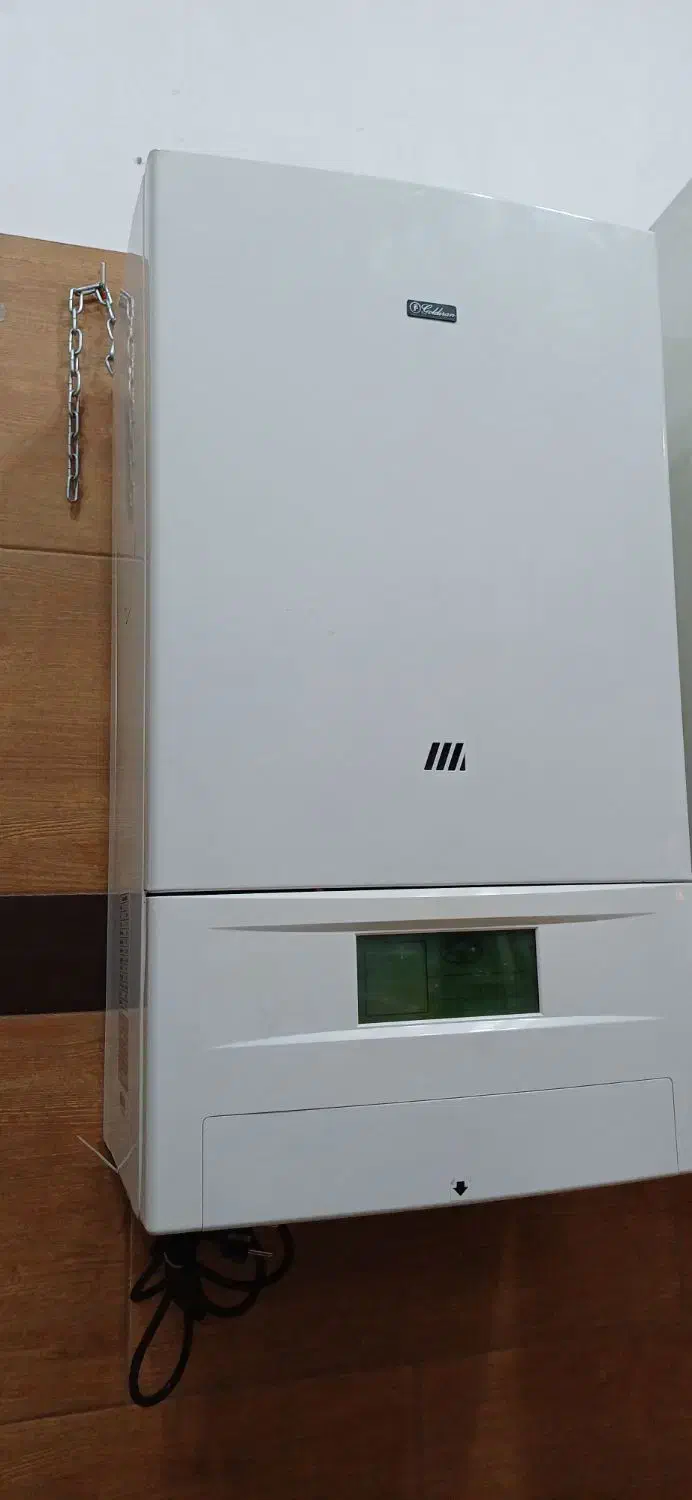 فروش پکیج گلدیران|آبگرمکن، پکیج، شوفاژ|ارومیه, |دیوار