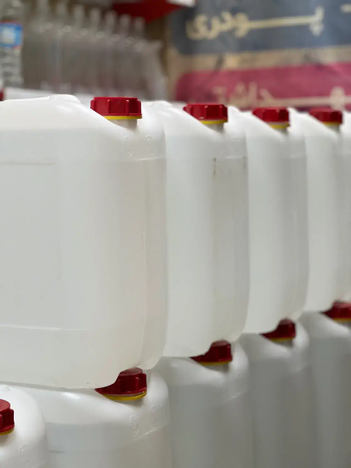 الکل فیکساتور عطر سازی، ،ضد عفونی کننده 96|پزشکی|تهران, بازار|دیوار