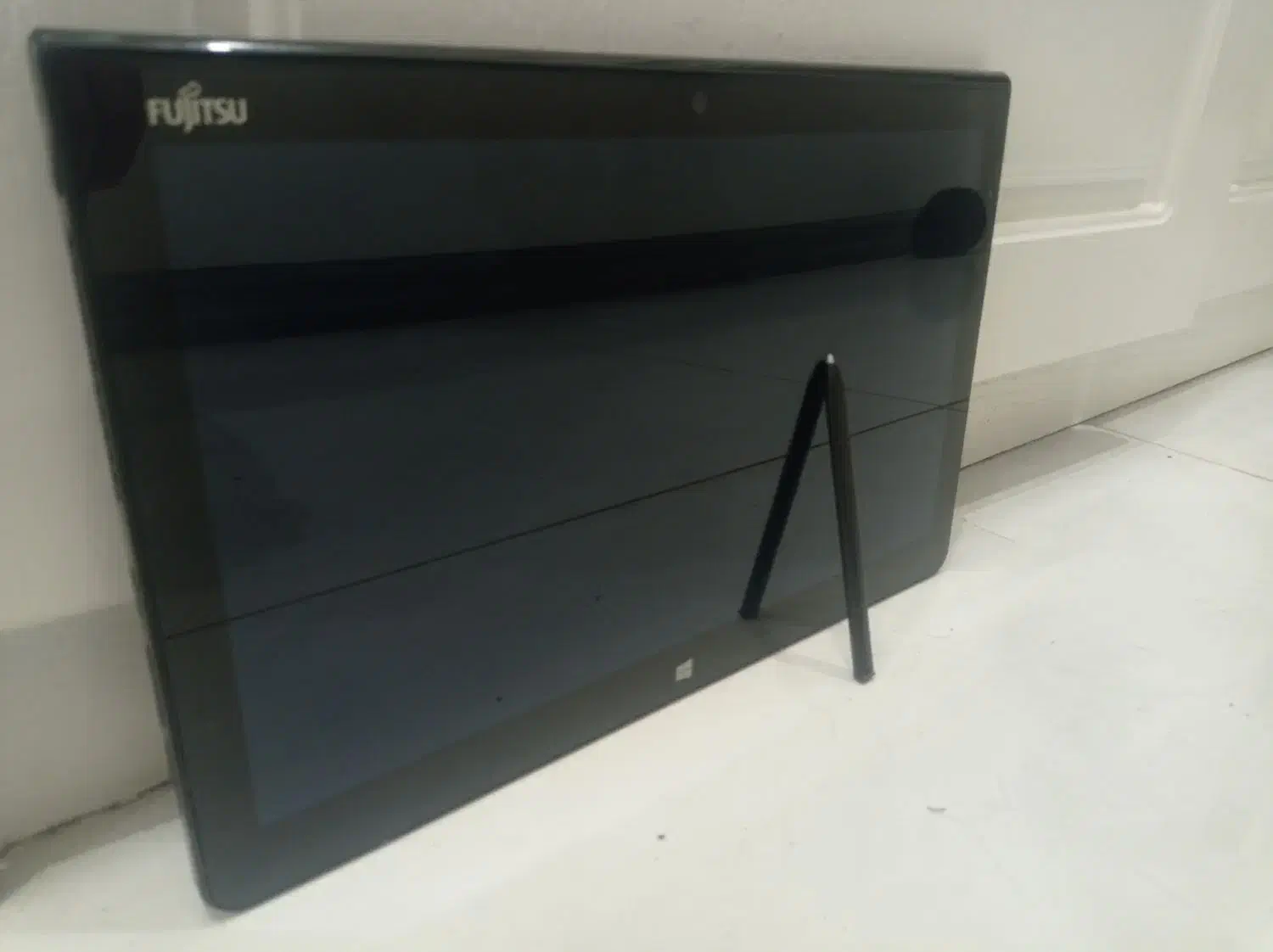 تبلت ویندوزی فوجیتسو ژاپن|رایانه همراه|مشهد, هنرستان|دیوار