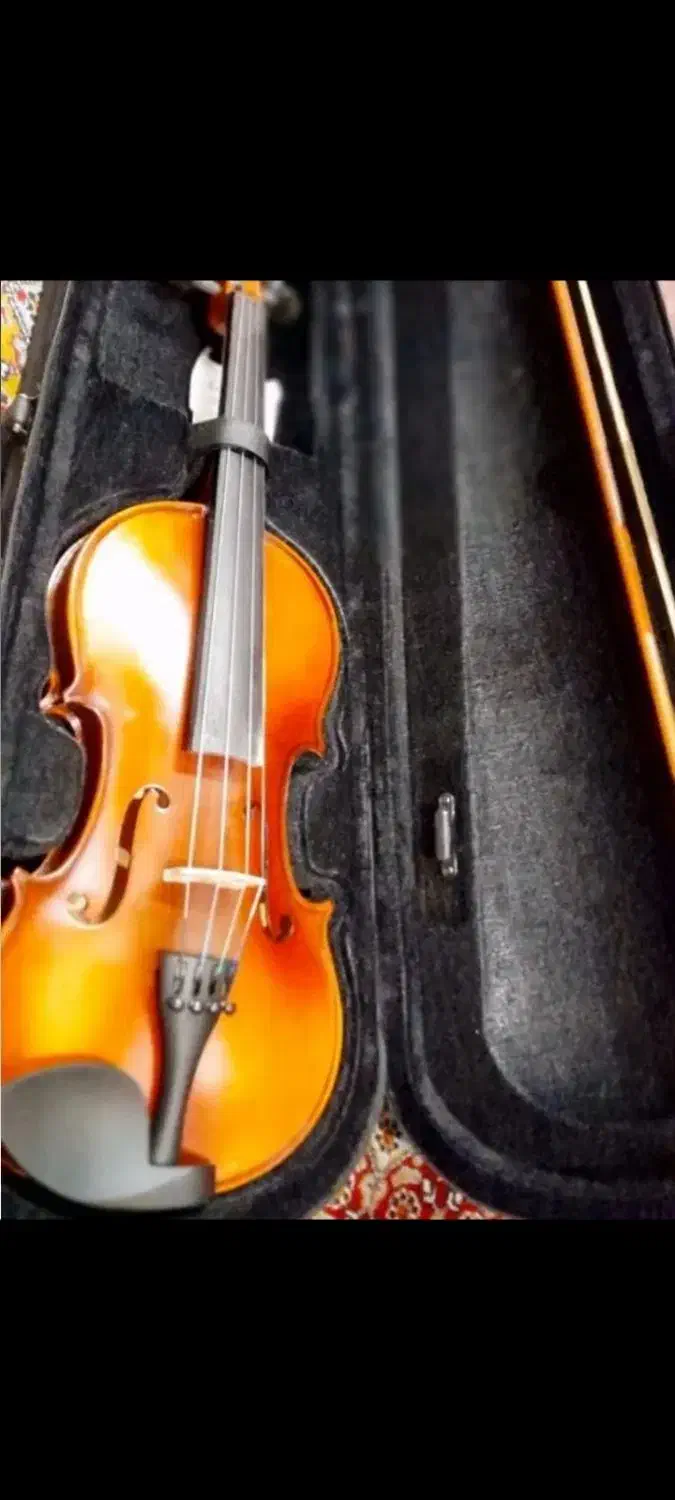 فروش فوری یاز ویالون|ویولن|رشت, توشیبا|دیوار