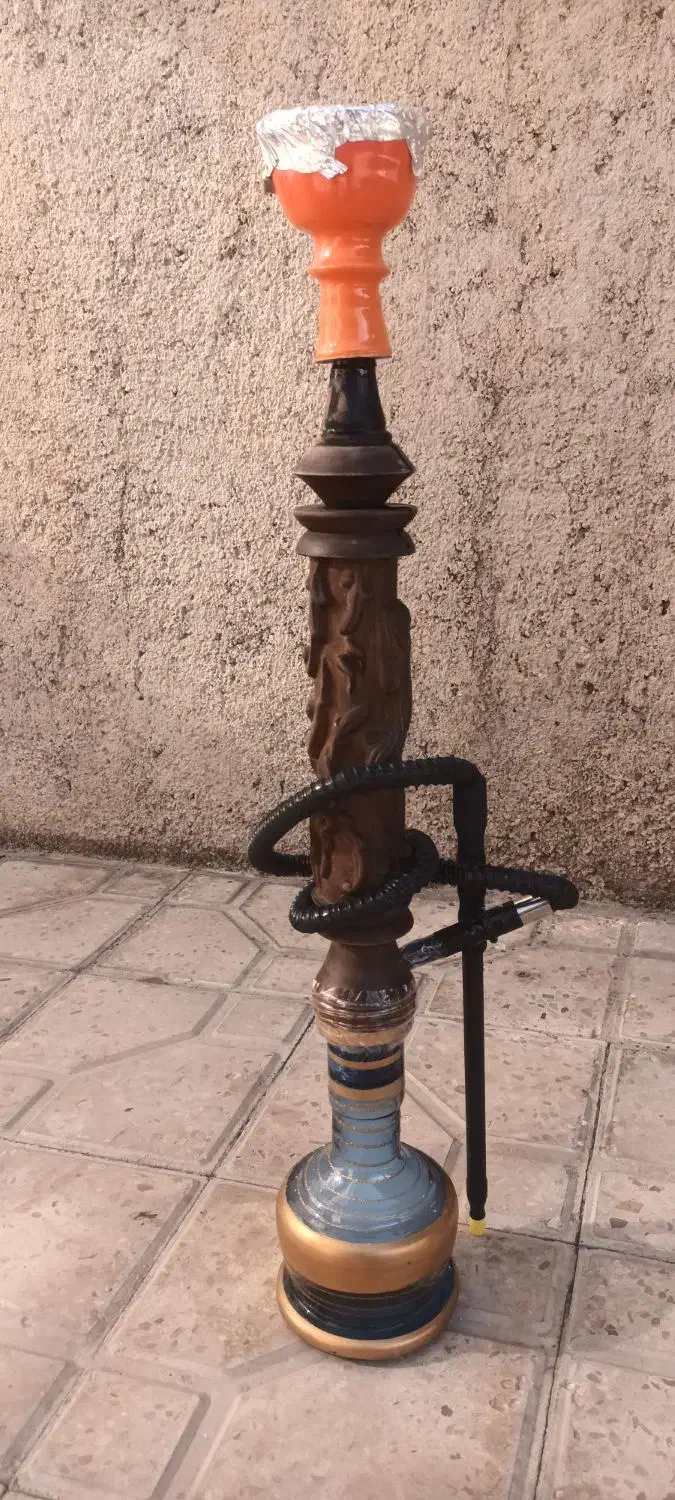 قلیان|کلکسیون و سرگرمی|ایوان, |دیوار