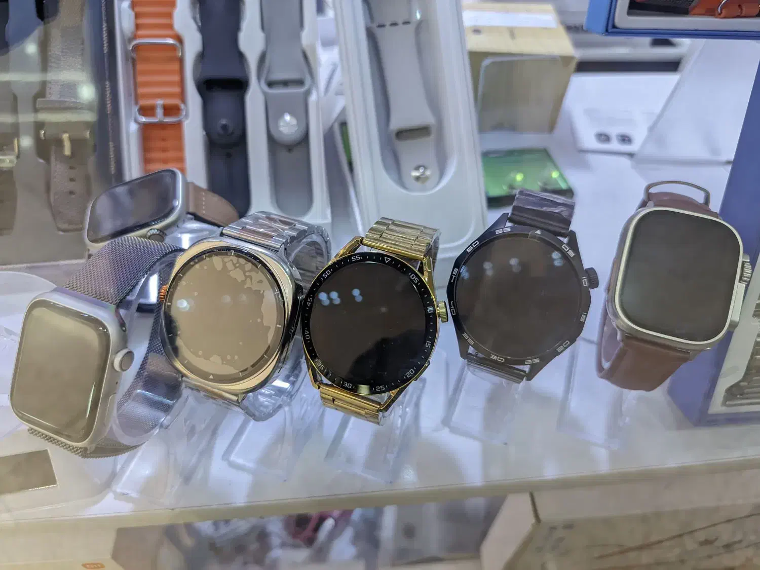 واگذاری فروشگاه لوازم جانبی  خورشید زریوار|فروش مغازه و غرفه|مریوان, |دیوار