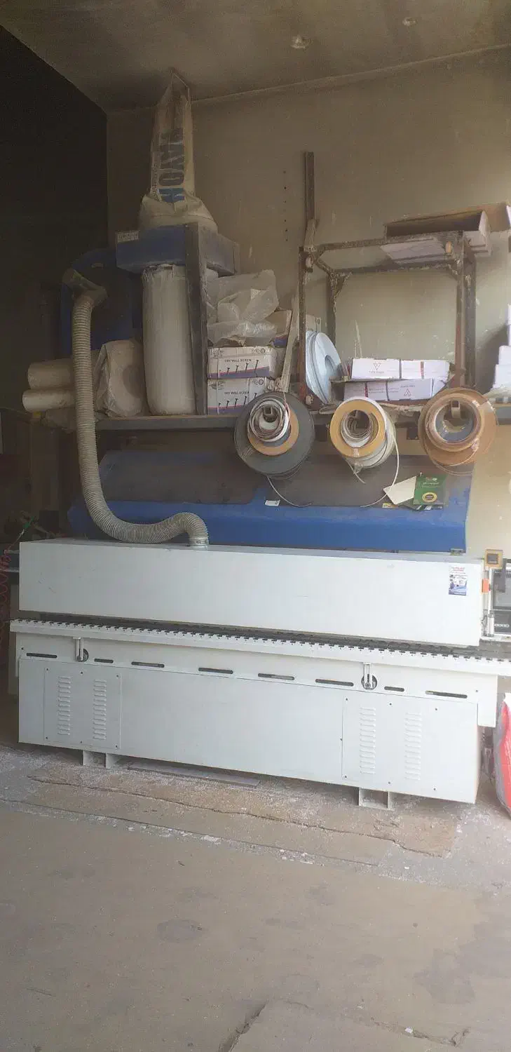 فروش کلیه ابزارکابینت سازیMDF|ماشین‌آلات صنعتی|خاوران, |دیوار