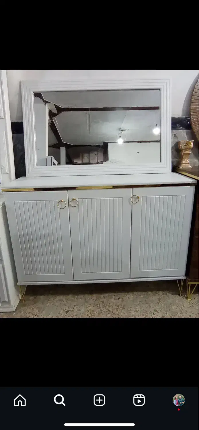 فروش لوازم سالنی به قیمت عالی و در حد نو|آرایشگاه و سالنهای زیبایی|یاسوج, |دیوار