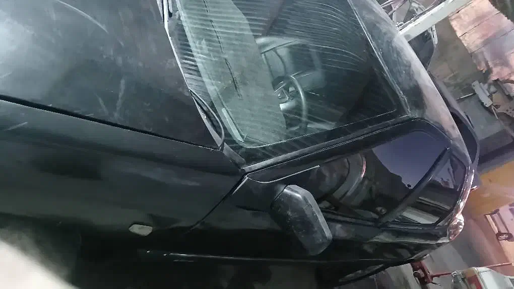 زانتیا مدل 81|خودرو سواری و وانت|یاسوج, |دیوار