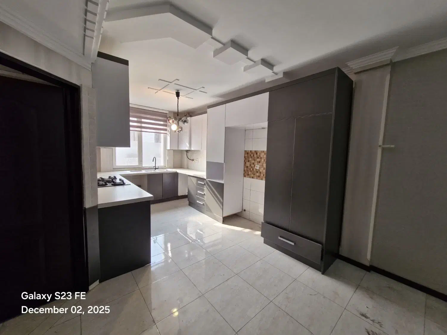 82متر2خواب اردیبهشت شمالی تک واحدی(بازسازی شده)