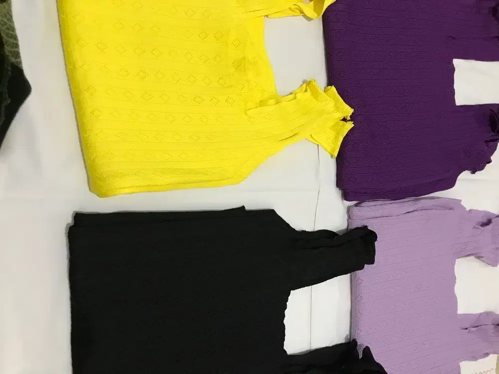 زیر مانتویی دخترانه و زنانه|لباس|نورآباد, |دیوار