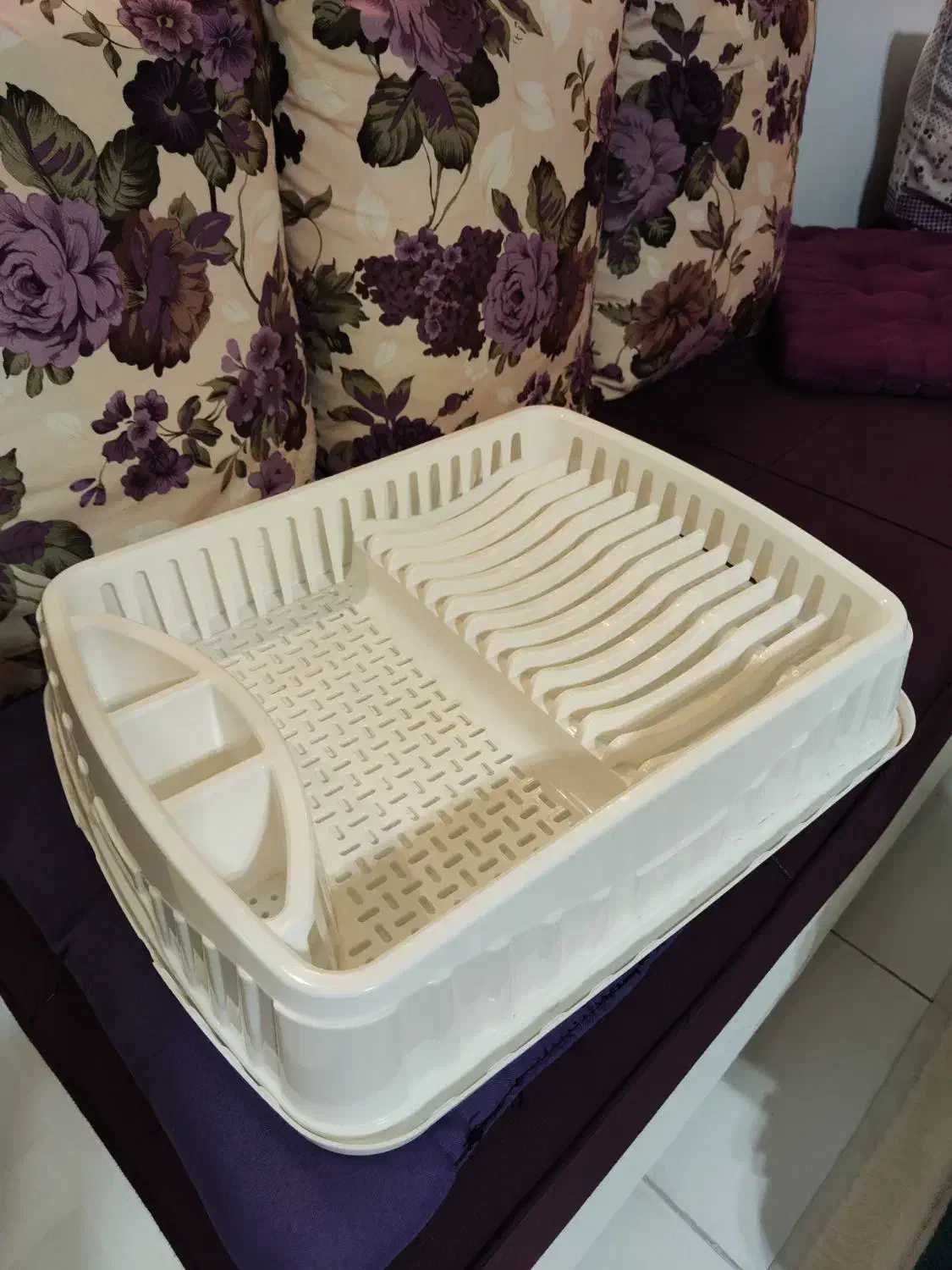 ست جا نونی ، و آبچکان|آبچکان و نظمدهنده ظروف|کرج, مهرویلا شمالی|دیوار