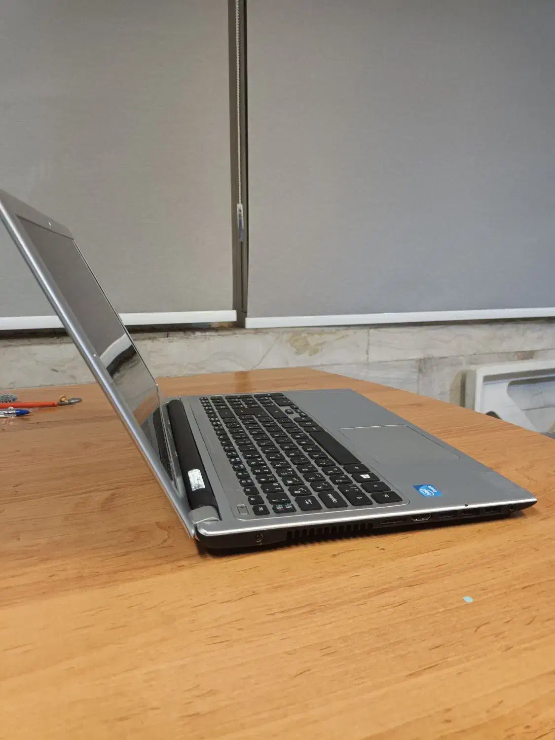 لپ تاپ acer aspire  v5-531|رایانه همراه|تهران, دریا|دیوار