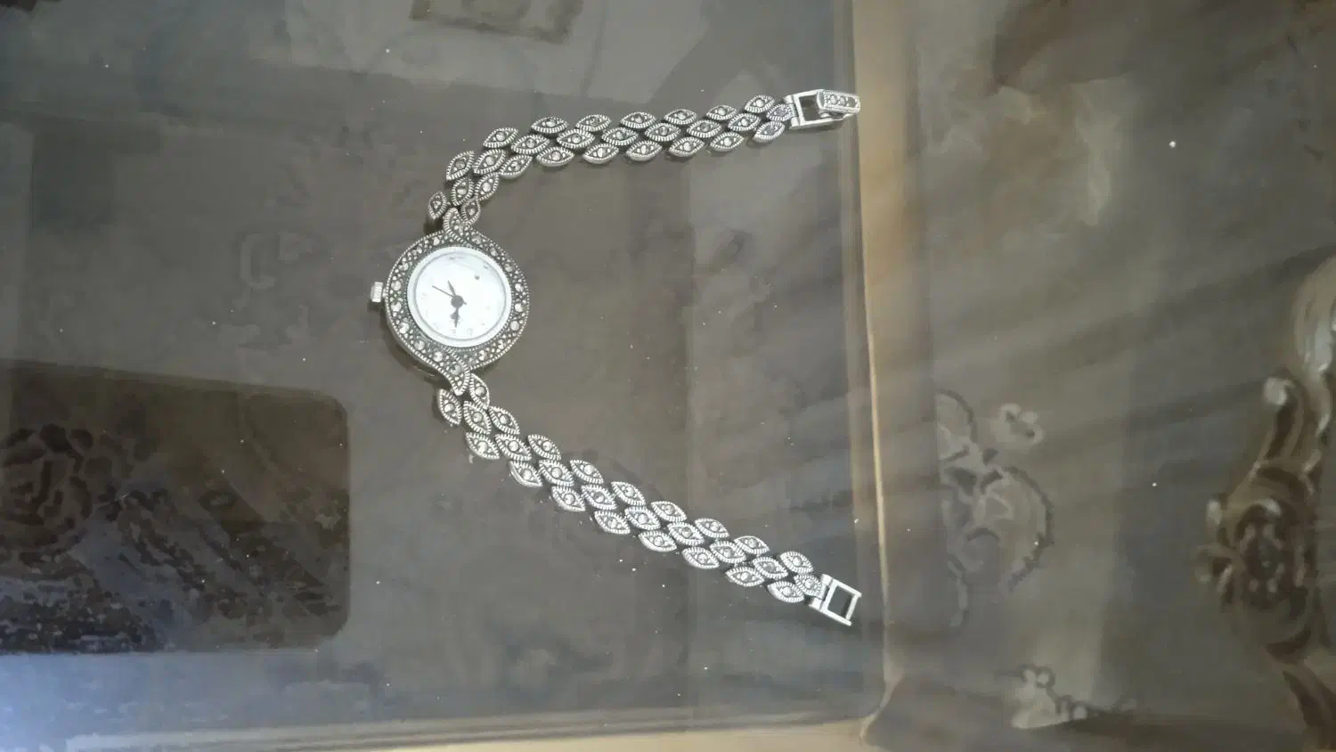 ساعت نقره|ساعت|مرند, |دیوار