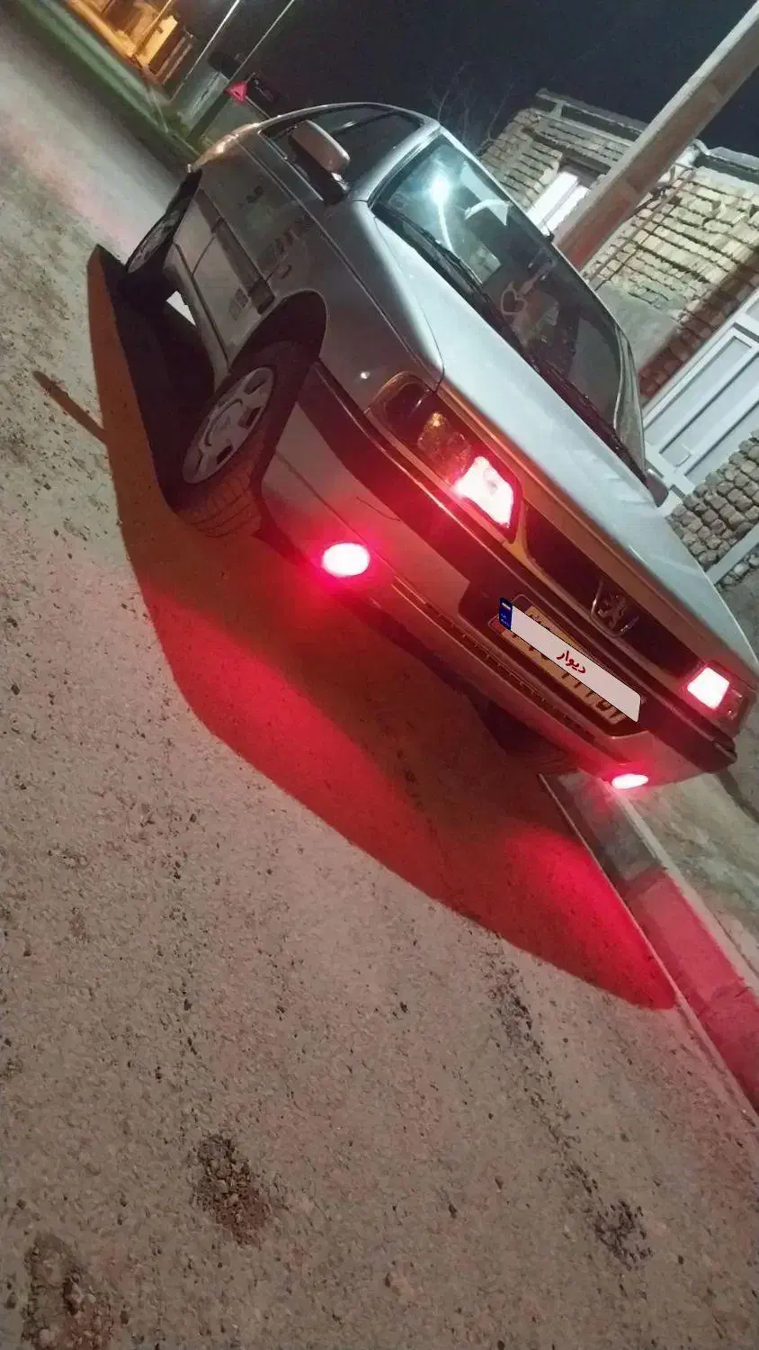 پژو 405|خودرو سواری و وانت|تهران, دستغیب|دیوار