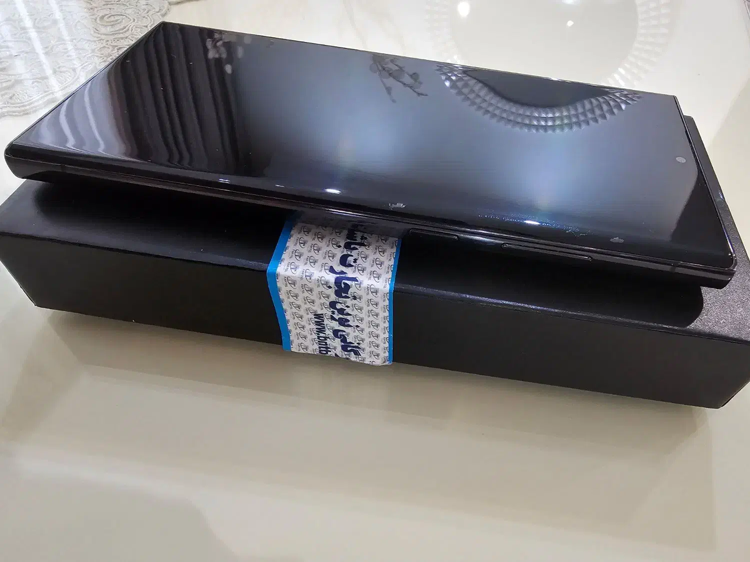 گوشی s23 ultra|موبایل|تهران, شهرک آزمایش|دیوار