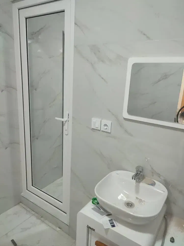 تولید و(نصب،تعویض ،تعمیر )درب و پنجره دوجداره upvc|خدمات پیشه و مهارت|دزفول, |دیوار