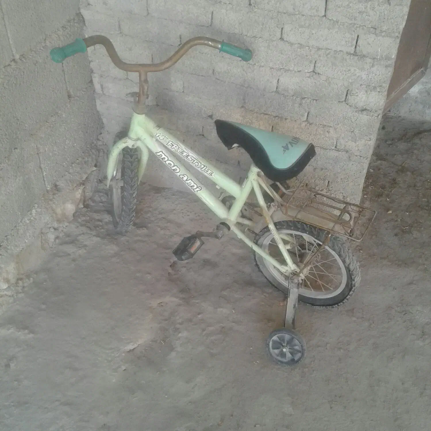 دوچرخه|دوچرخه، اسکیت، اسکوتر|خورموج, |دیوار