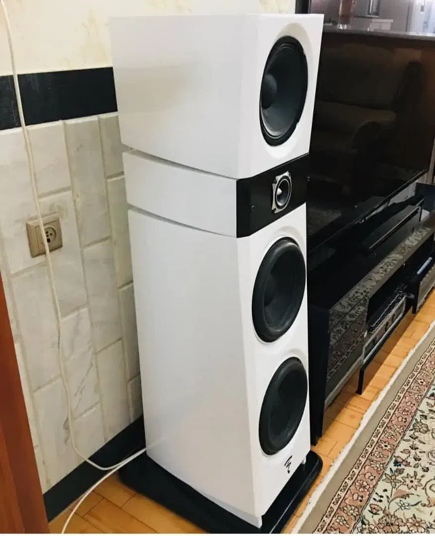 بلنگو|سیستم صوتی خانگی|کرج, جهان‌شهر|دیوار