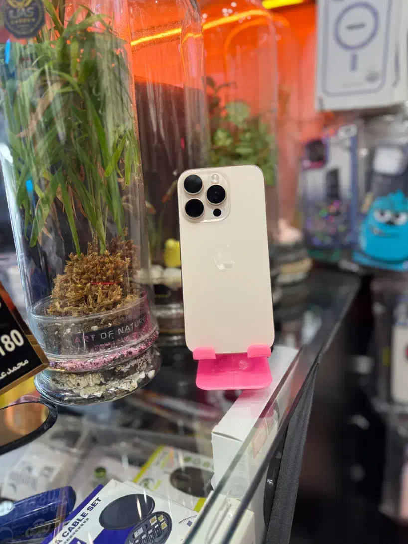 ایفون   16Pro  256/Za|موبایل|کرمان, |دیوار