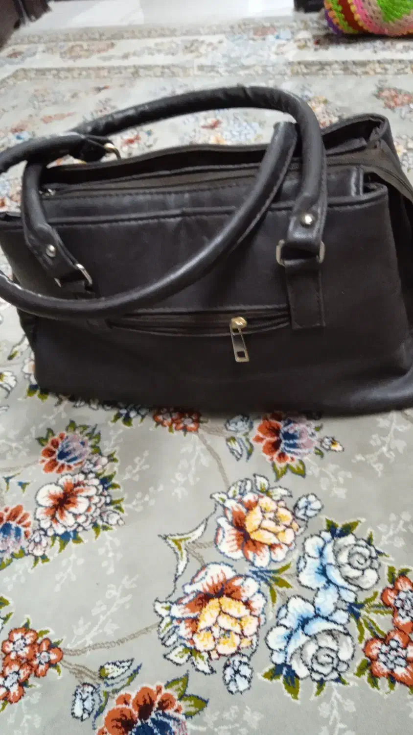 کیف وکفش|کیف، کفش، کمربند|شیراز, شهرک فرهنگیان|دیوار