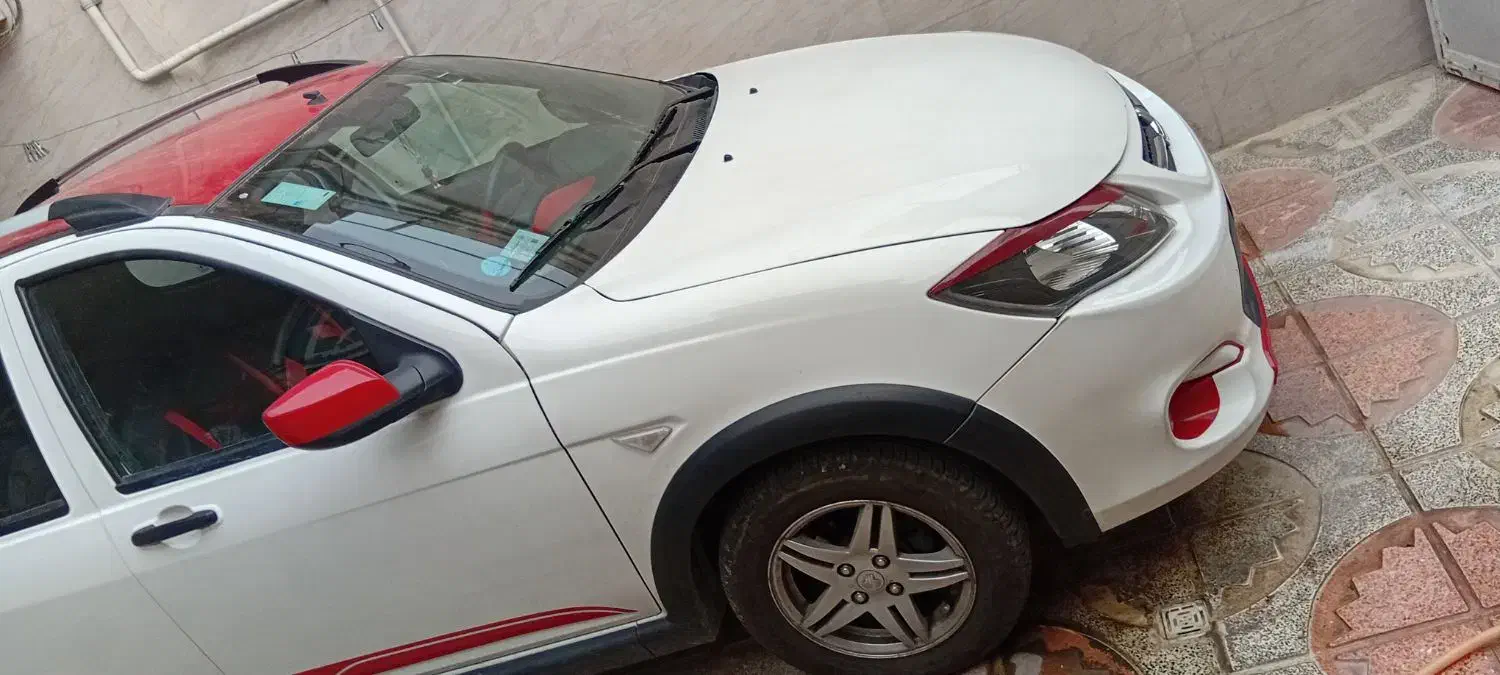 ماشین کوییک|خودرو سواری و وانت|گلستان (تهران), |دیوار