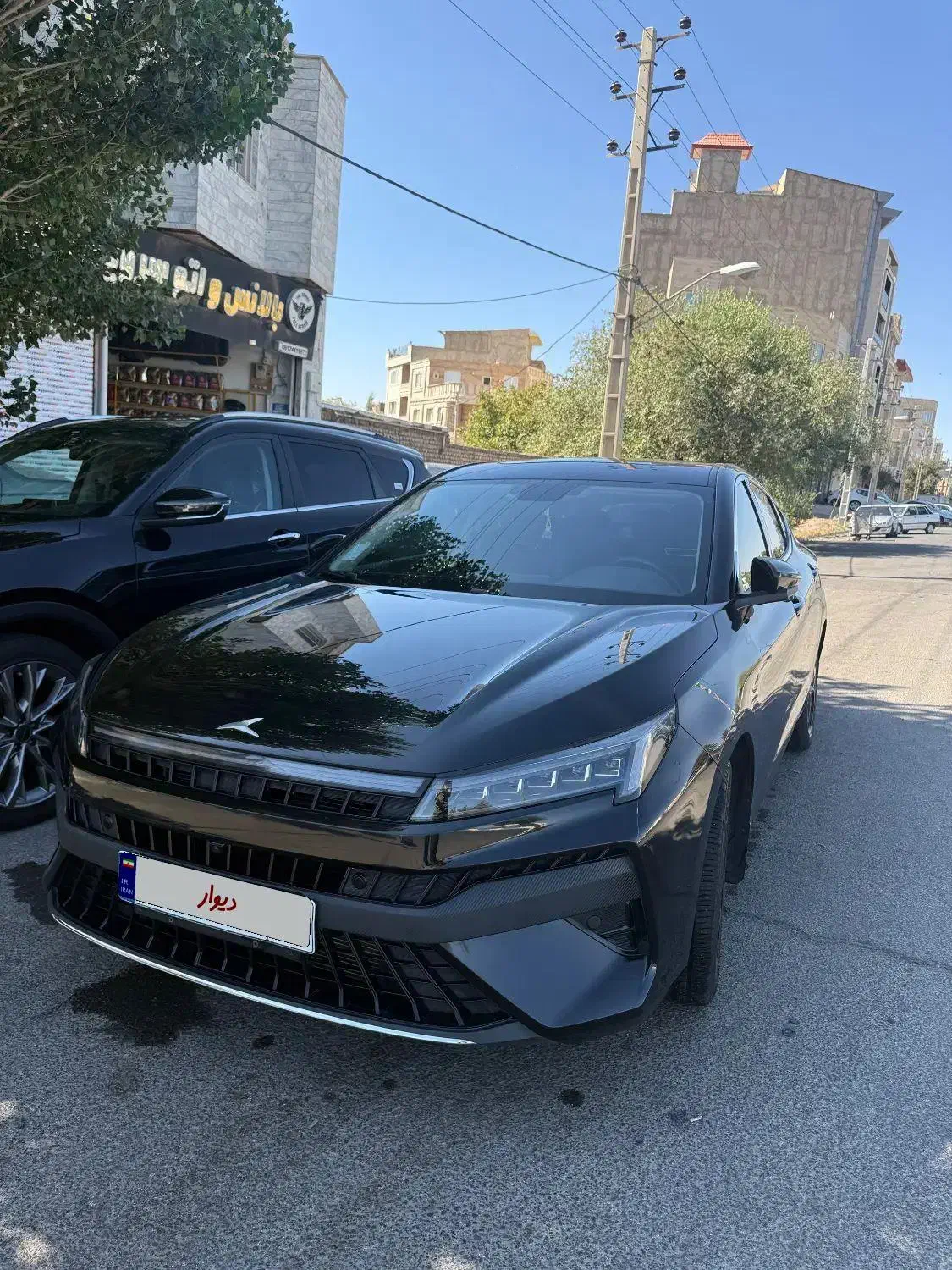 KMC J7 1402 در حد خشک|خودرو سواری و وانت|قزوین, |دیوار