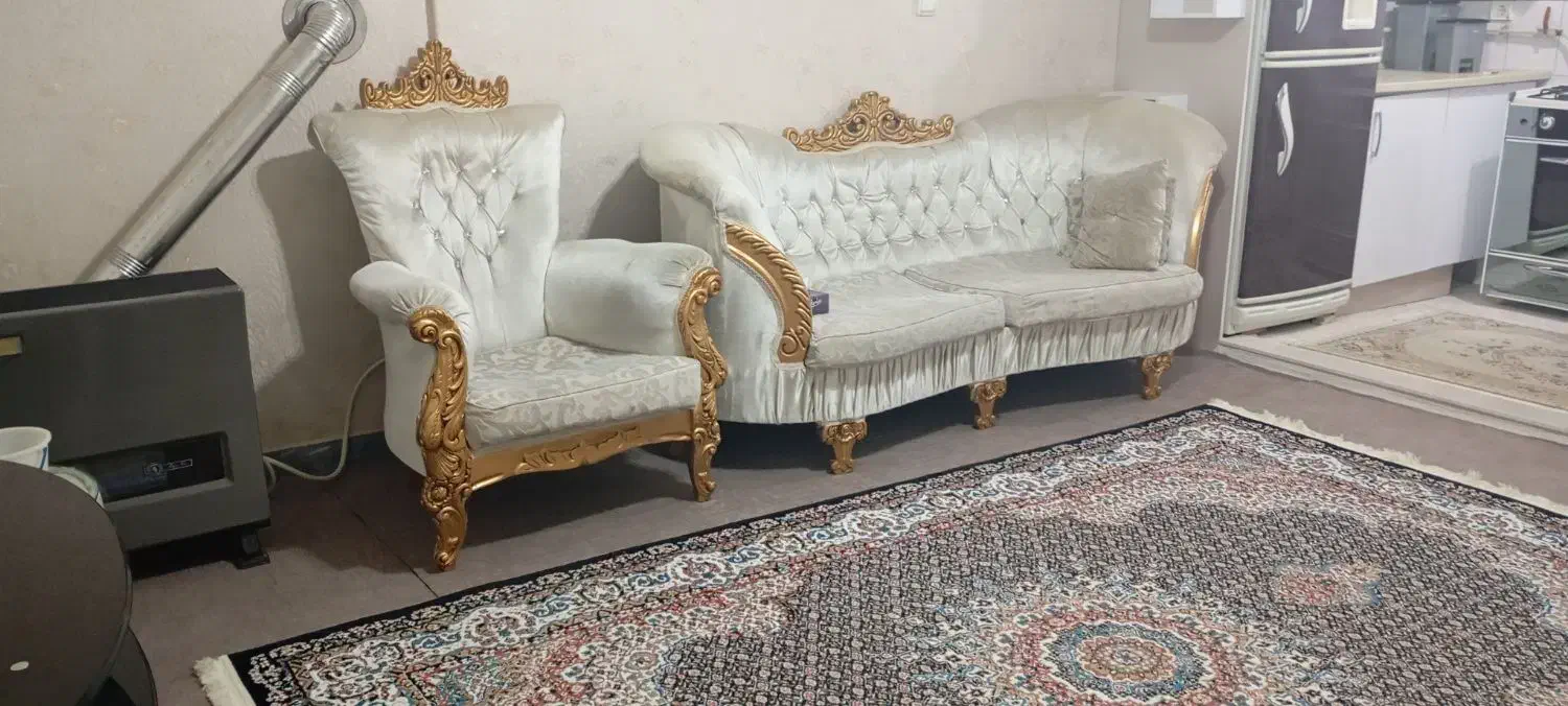 سوییت آپارتمانی ۴۰ متری کوتاه مدت|اجارهٔ کوتاه‌مدت آپارتمان و سوئیت|تبریز, |دیوار