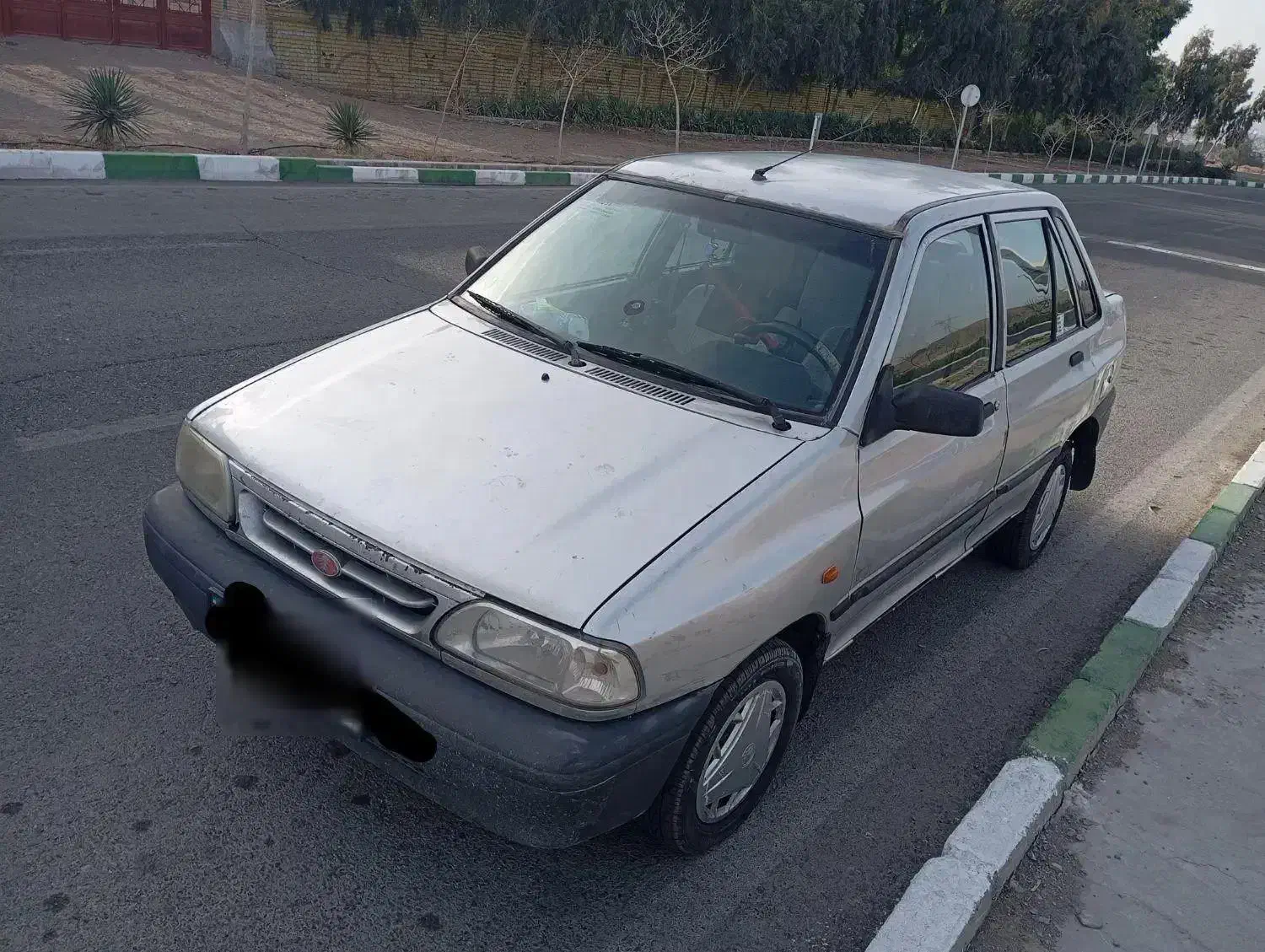 پراید ۱۳۱|خودرو سواری و وانت|قم, علی آباد سعدگان|دیوار