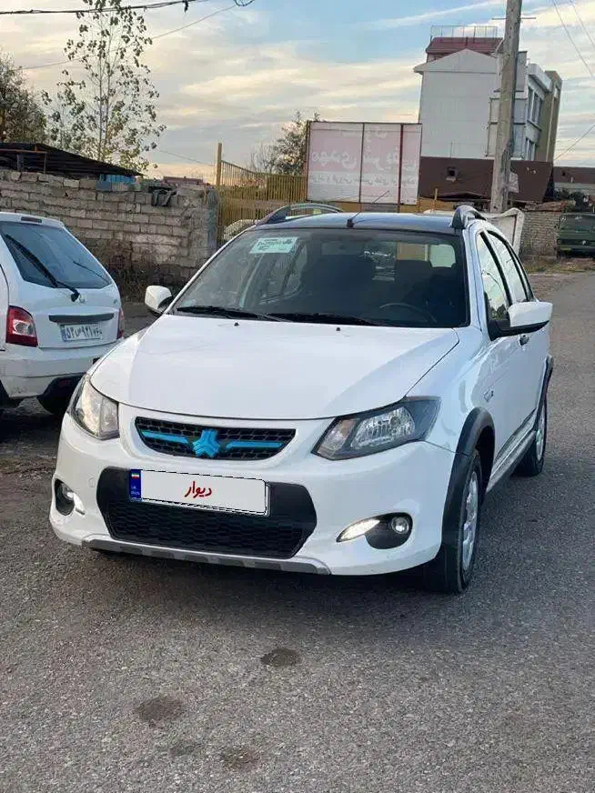 کوییک r مدل ۱۴۰۲ درجه ۱|خودرو سواری و وانت|لاهیجان, شیخ زاهد|دیوار