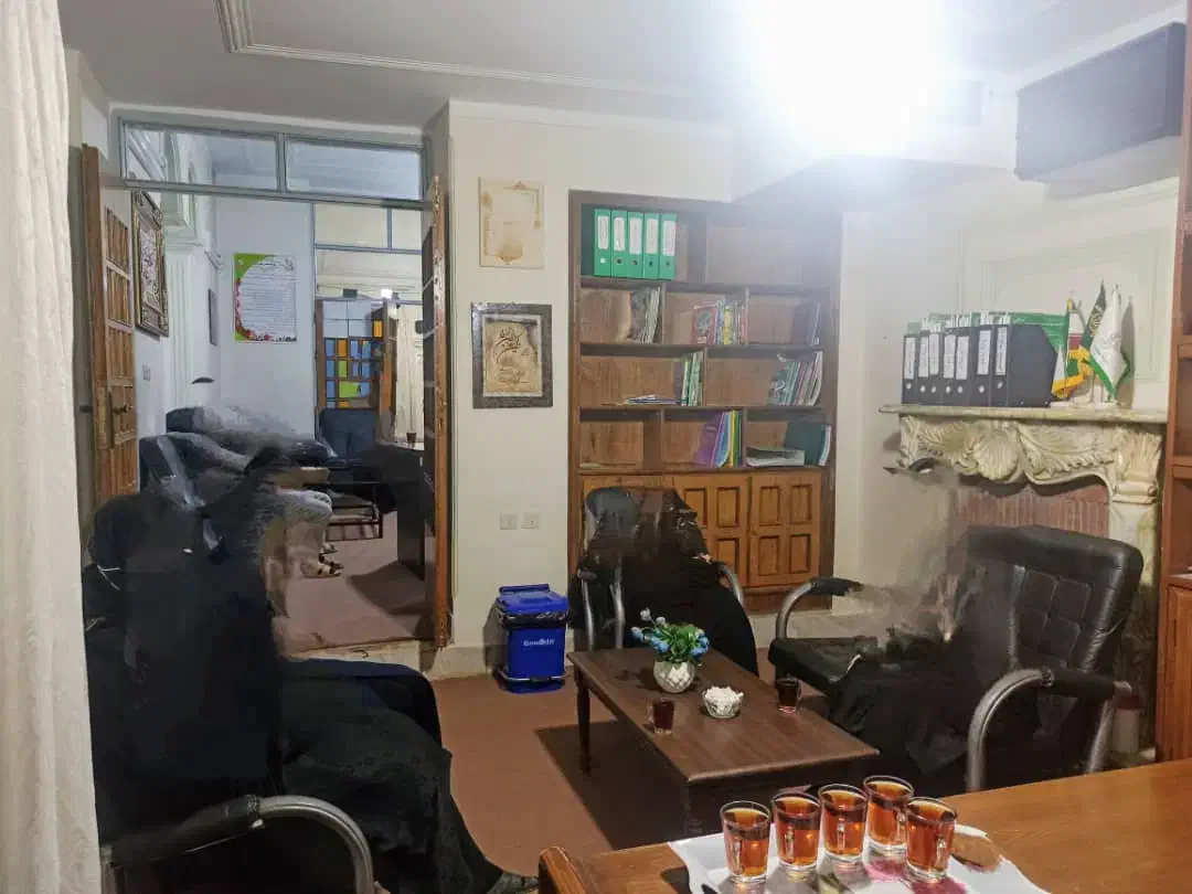 خانه مسکونی مناسب برای مدرسه رستوران ادارات و...|اجارهٔ خانه و ویلا|رفسنجان, |دیوار