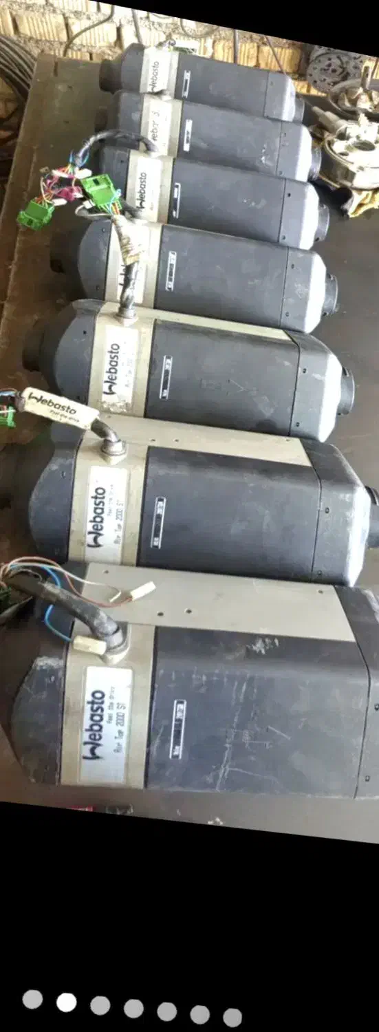 فروش بخاری درجا|قطعات یدکی و لوازم جانبی|طسوج, |دیوار