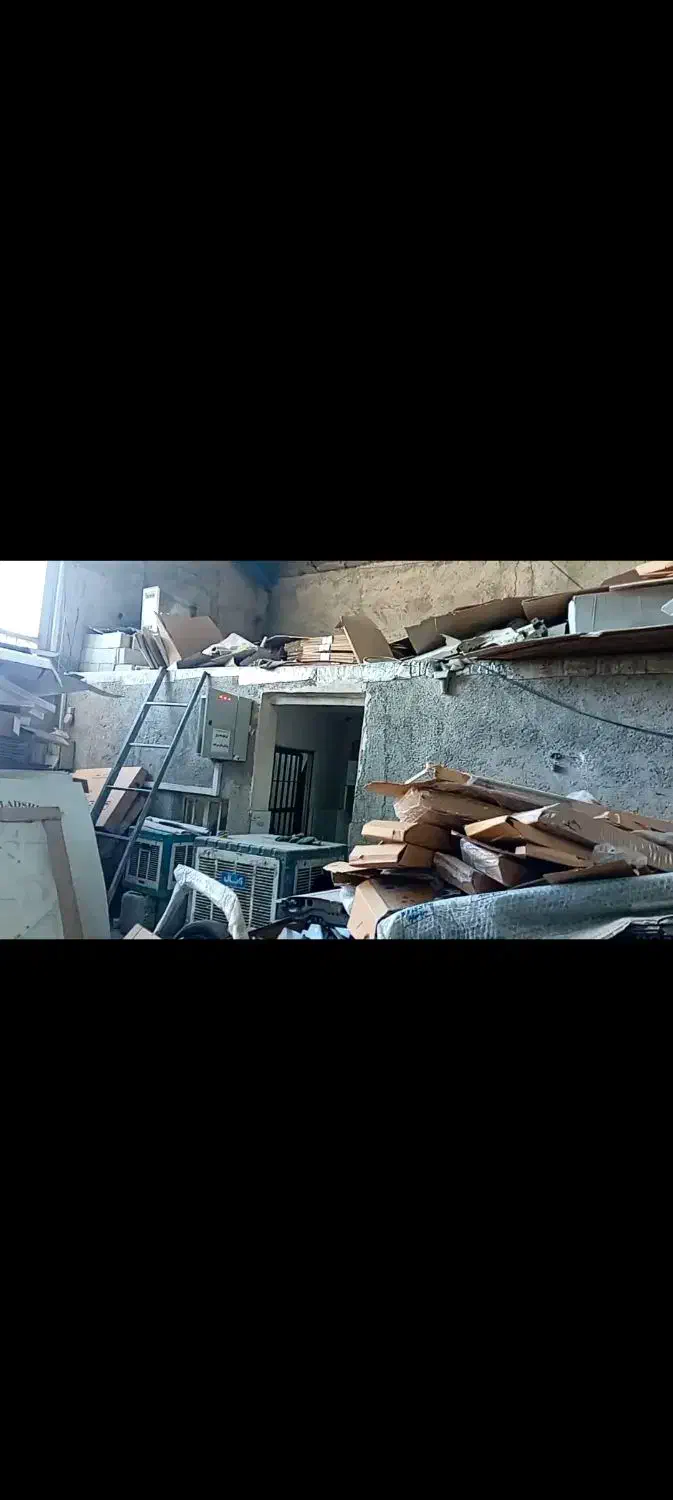 اجاره ی سوله|اجارهٔ دفتر صنعتی، کشاورزی، تجاری|قلعه نو, |دیوار