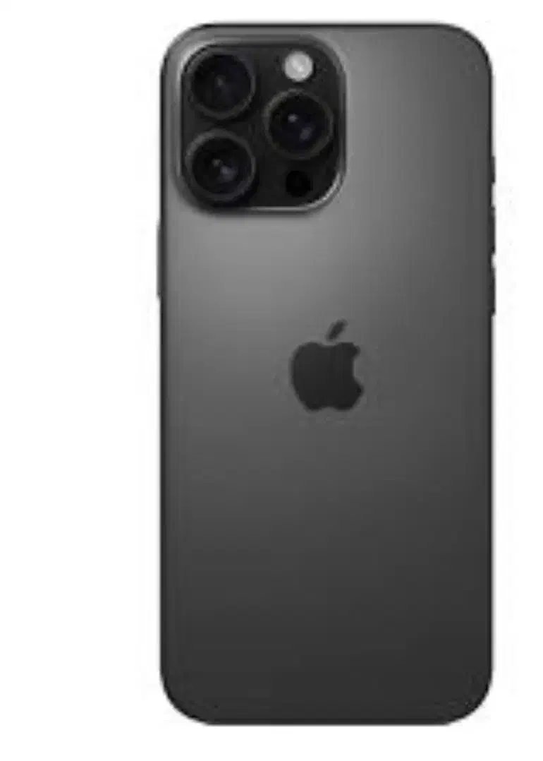 آیفون 16 پرومکس مشکی|موبایل|تهران, گلستان (شهرک راه آهن)|دیوار