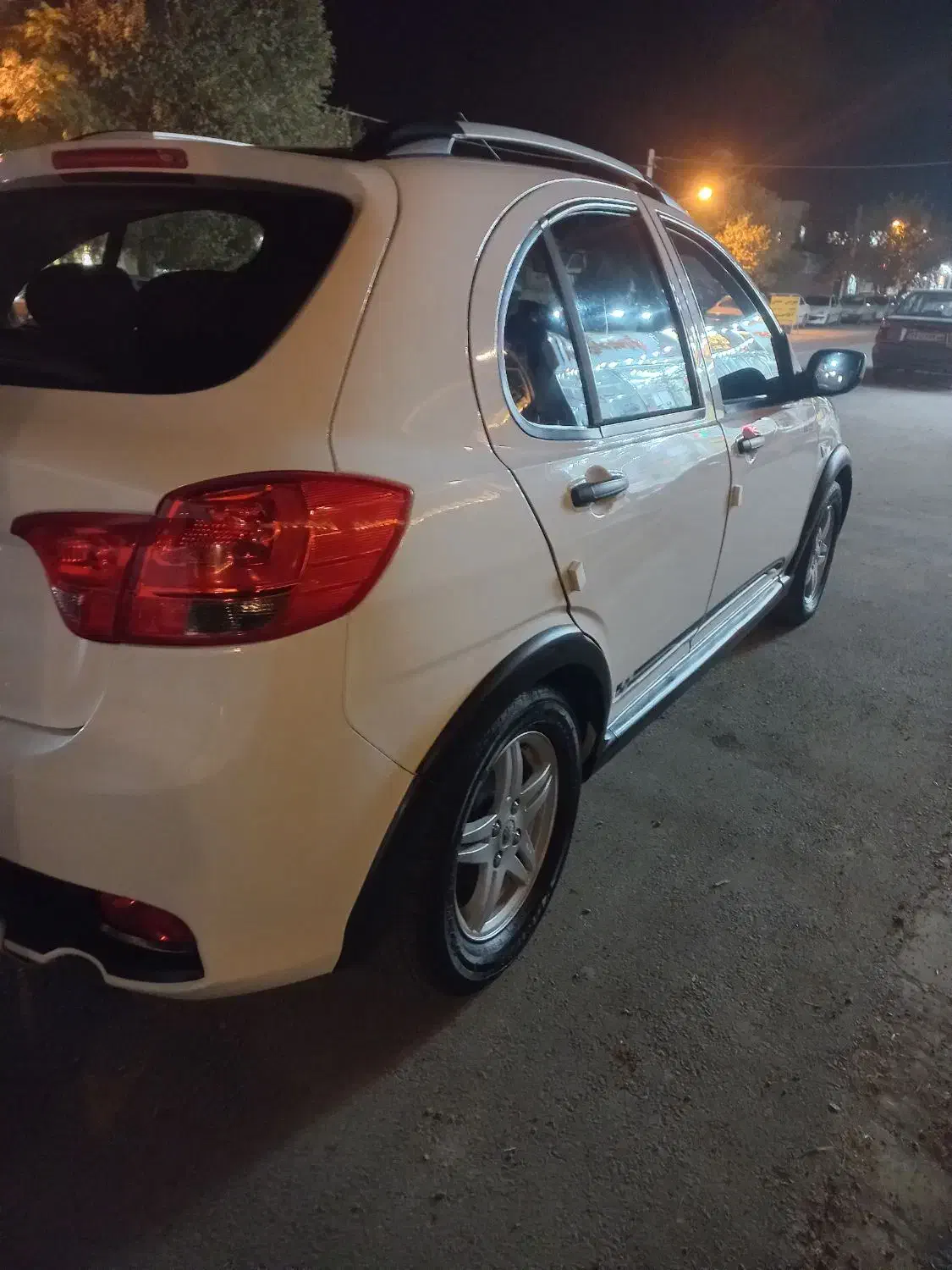 کوییکR مدل1400درحدصفر|خودرو سواری و وانت|نیشابور, چاه بلند|دیوار