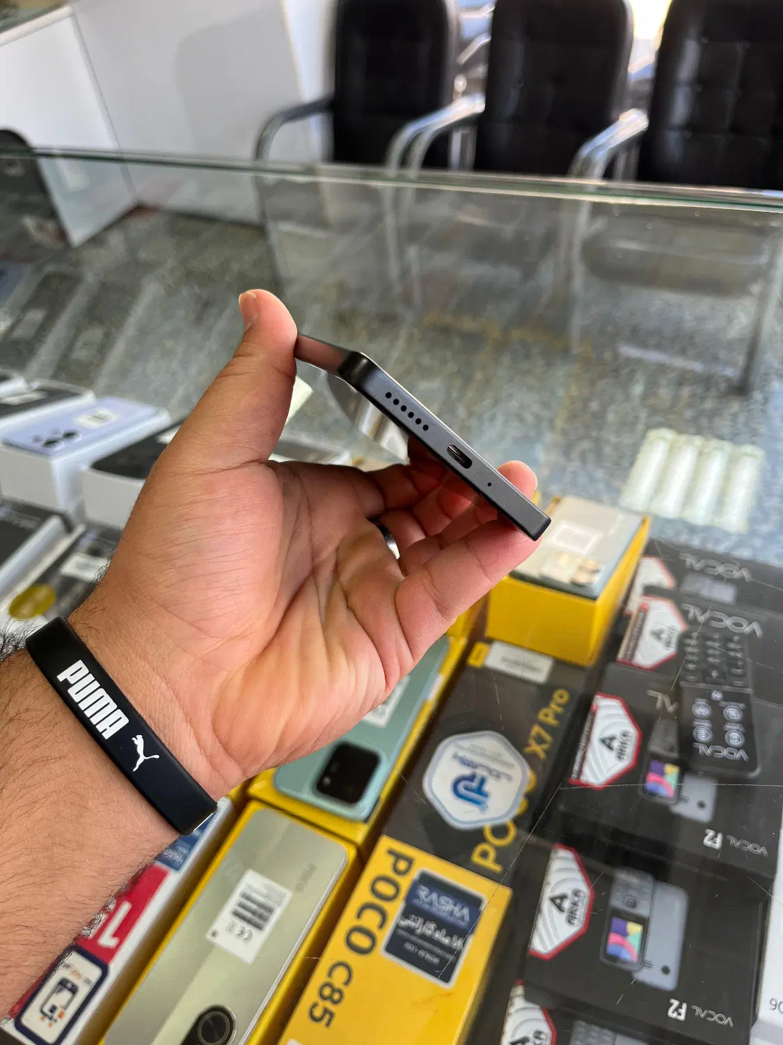 Note14s 256gb|موبایل|یزد, |دیوار