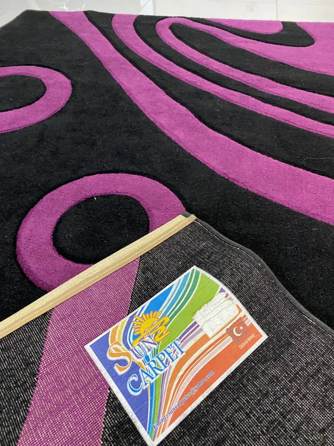 فرش مدرن|فرش|تهران, ازگل|دیوار