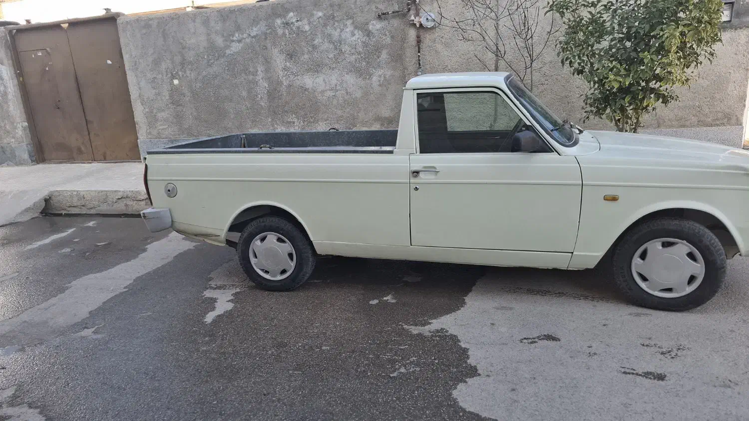 ...|خودرو سواری و وانت|مرودشت, ژیان|دیوار