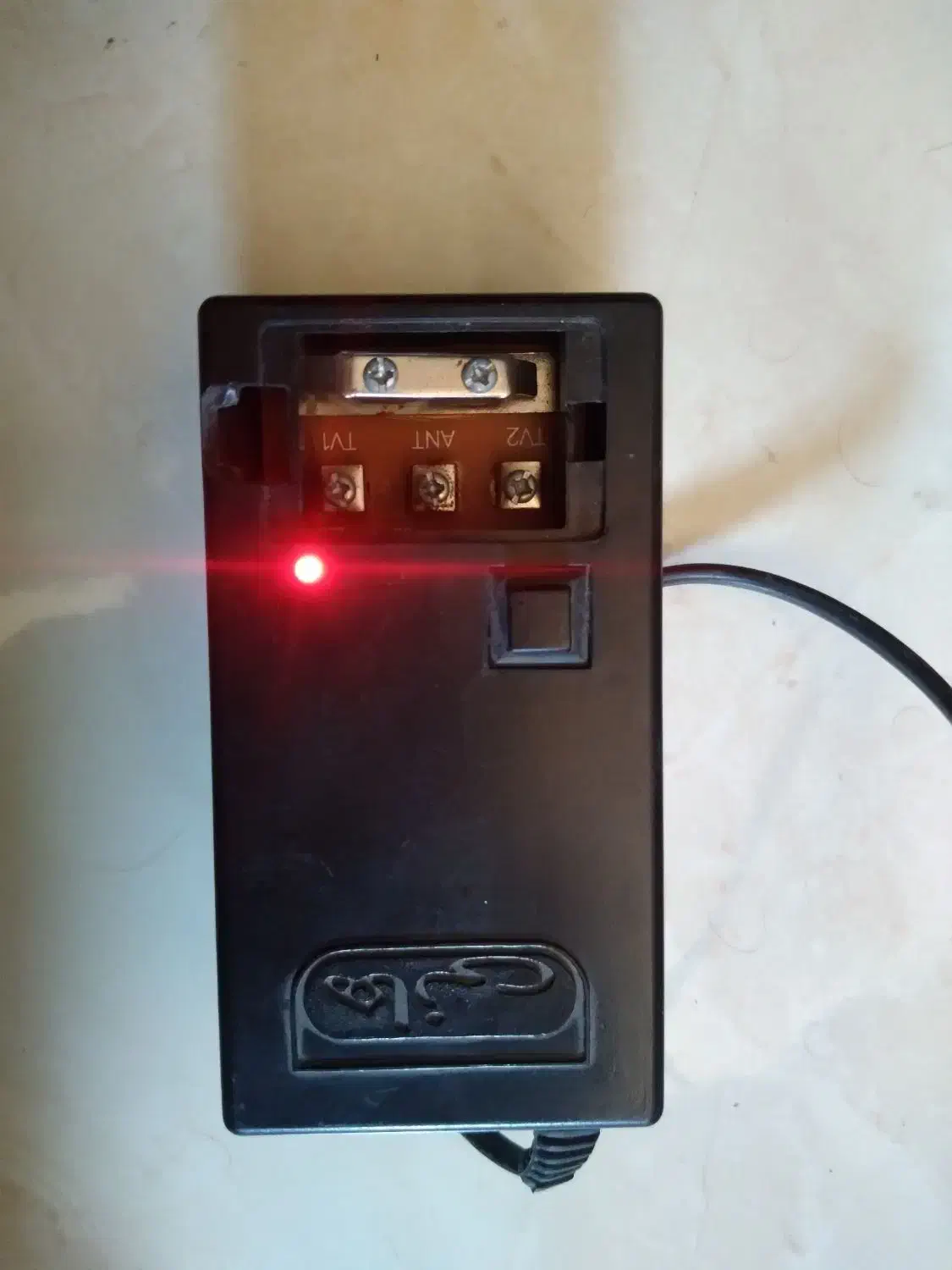 آنتن  گردان هانی بوستر منبع تغذیه برق|سایر لوازم برقی|قزوین, |دیوار