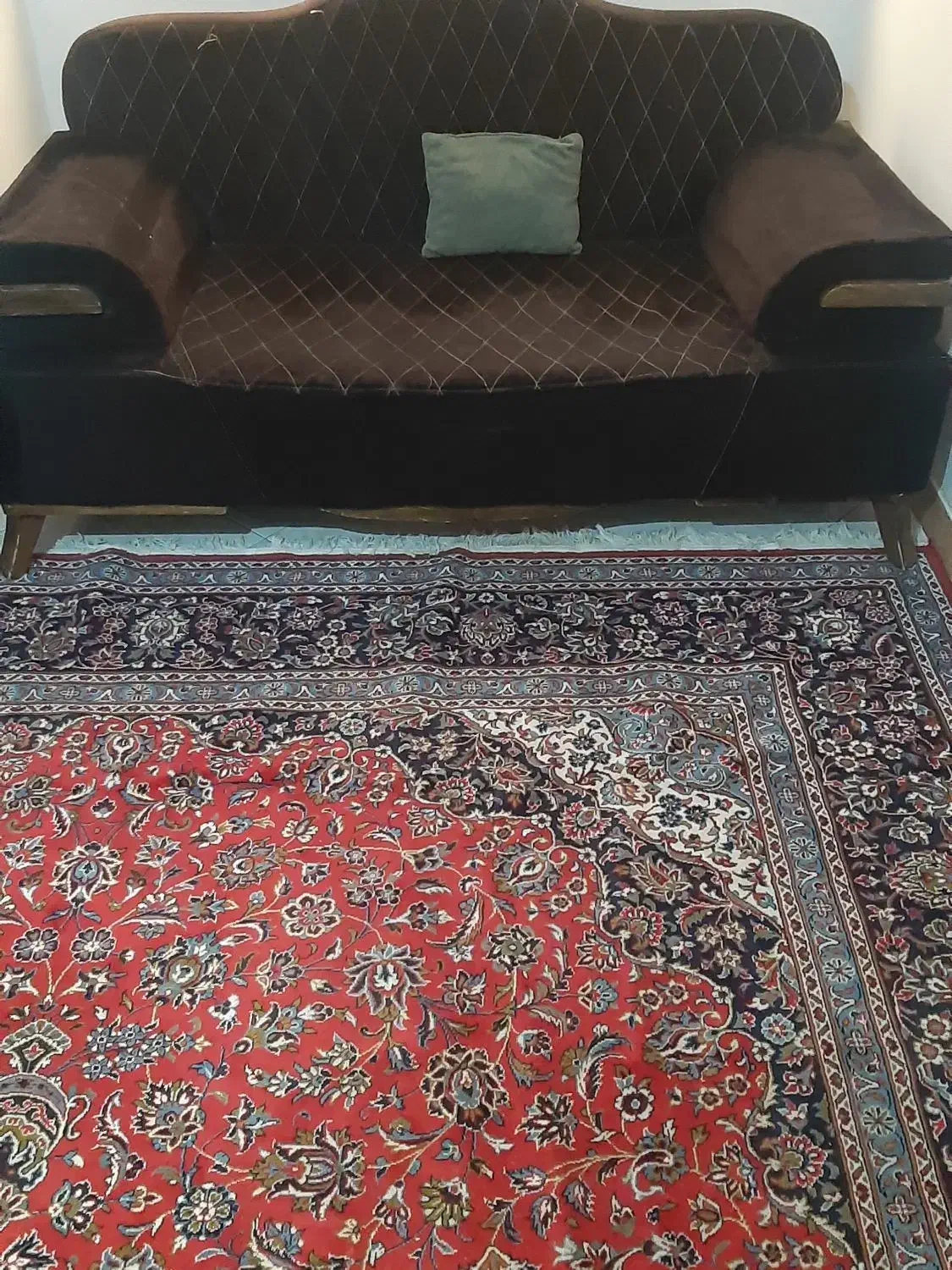 اجاره ساعتی و روزانه سوییت محمدشهر|اجارهٔ کوتاه‌مدت آپارتمان و سوئیت|محمدشهر, محمدشهر|دیوار