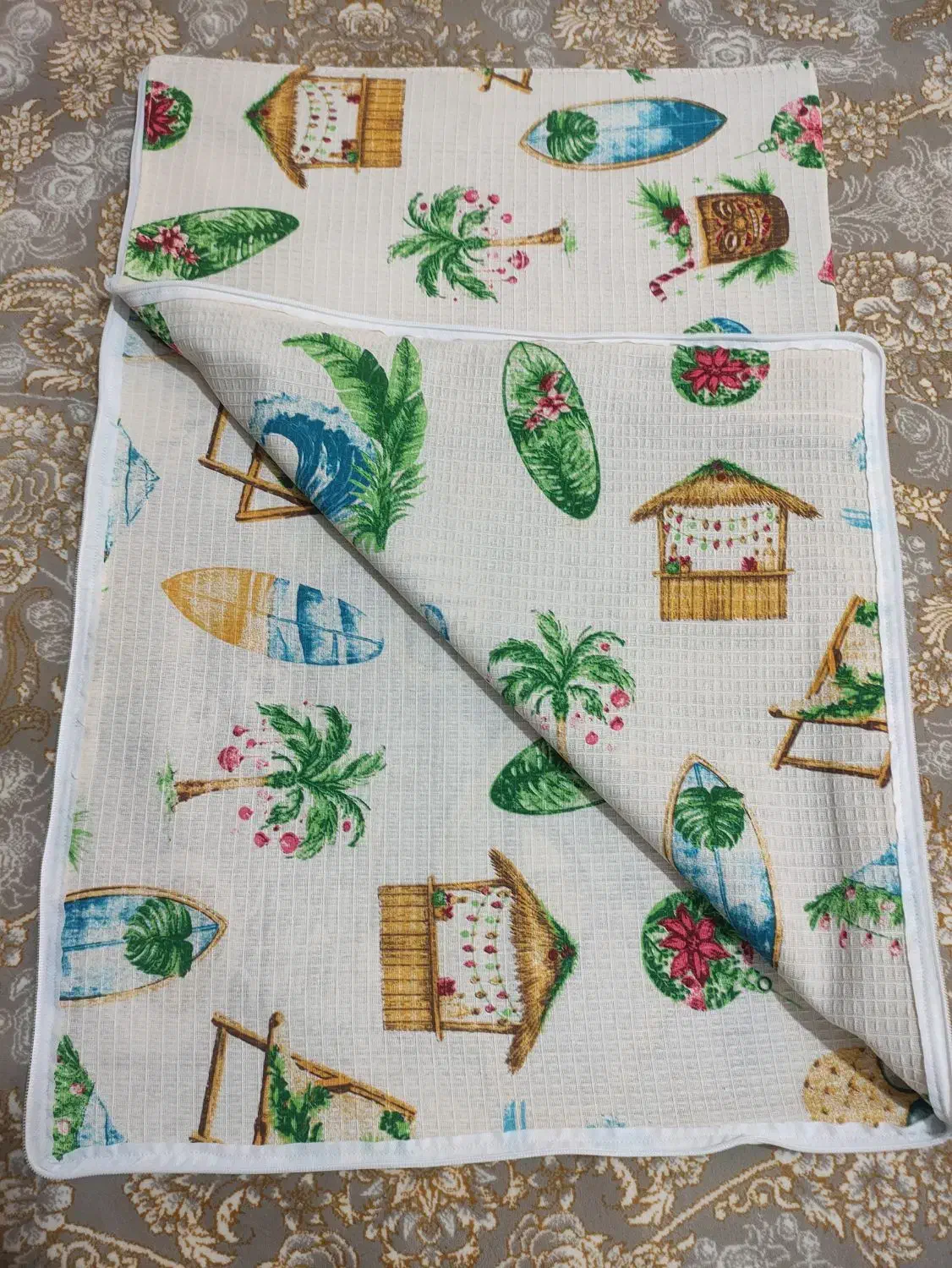 جا نانی|سفره، حوله، دستمال آشپزخانه|اردبیل, |دیوار