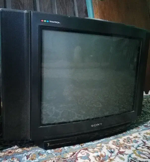 تلویزیون|تلویزیون و پروژکتور|ایذه, |دیوار