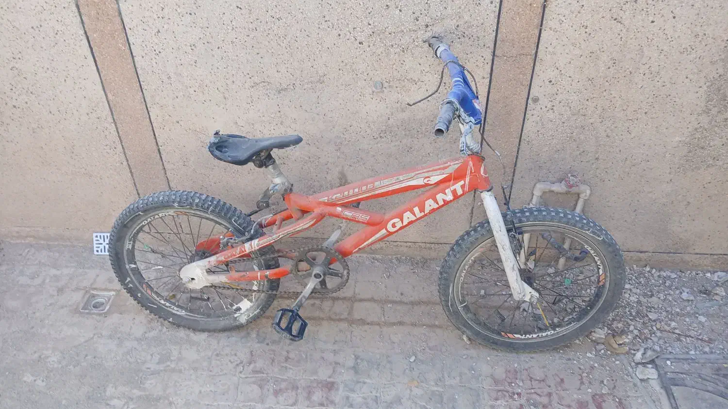 دوچرخه فروشی|دوچرخه، اسکیت، اسکوتر|سبزوار, طبرسی (جعفرآباد)|دیوار