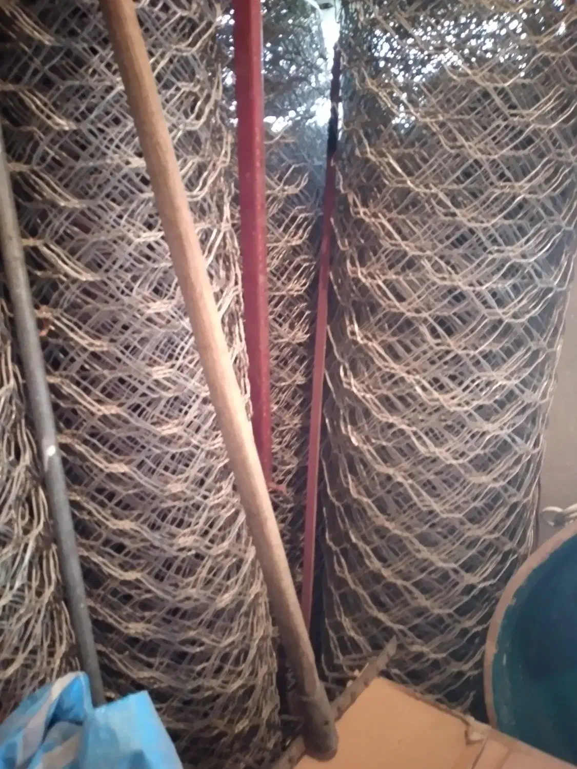 فنس مخصوص باغ|عمده‌فروشی|محمدیه-قزوین, |دیوار