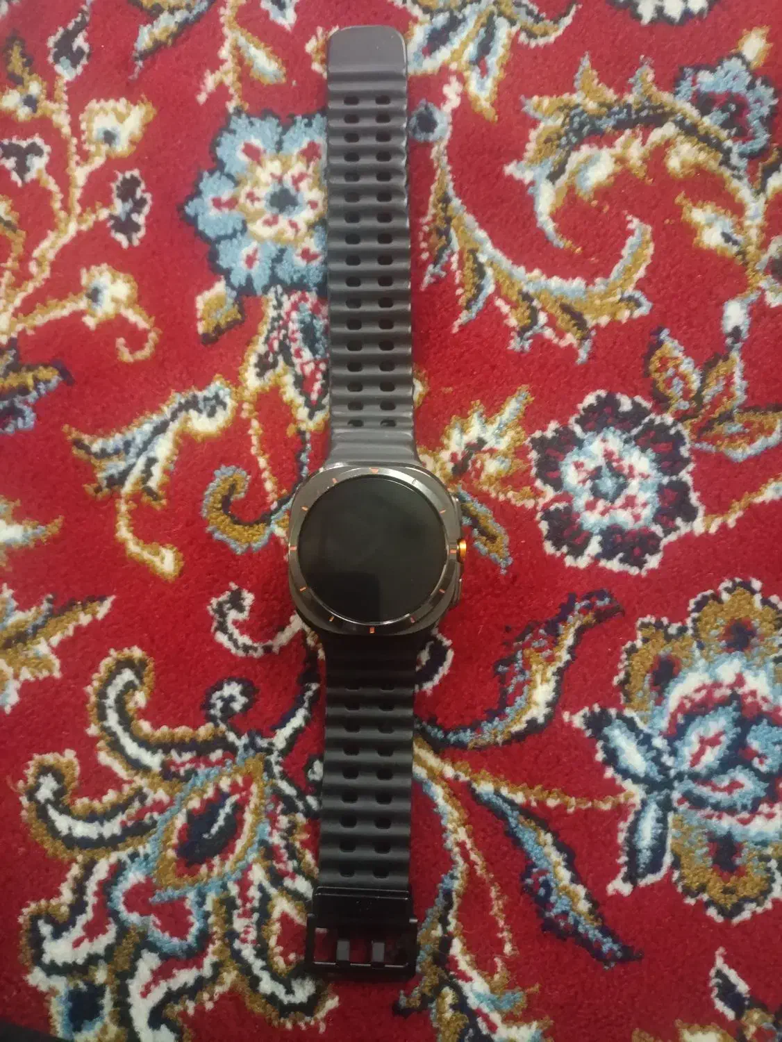 Galaxy watch ultra|ساعت|ایلام, |دیوار