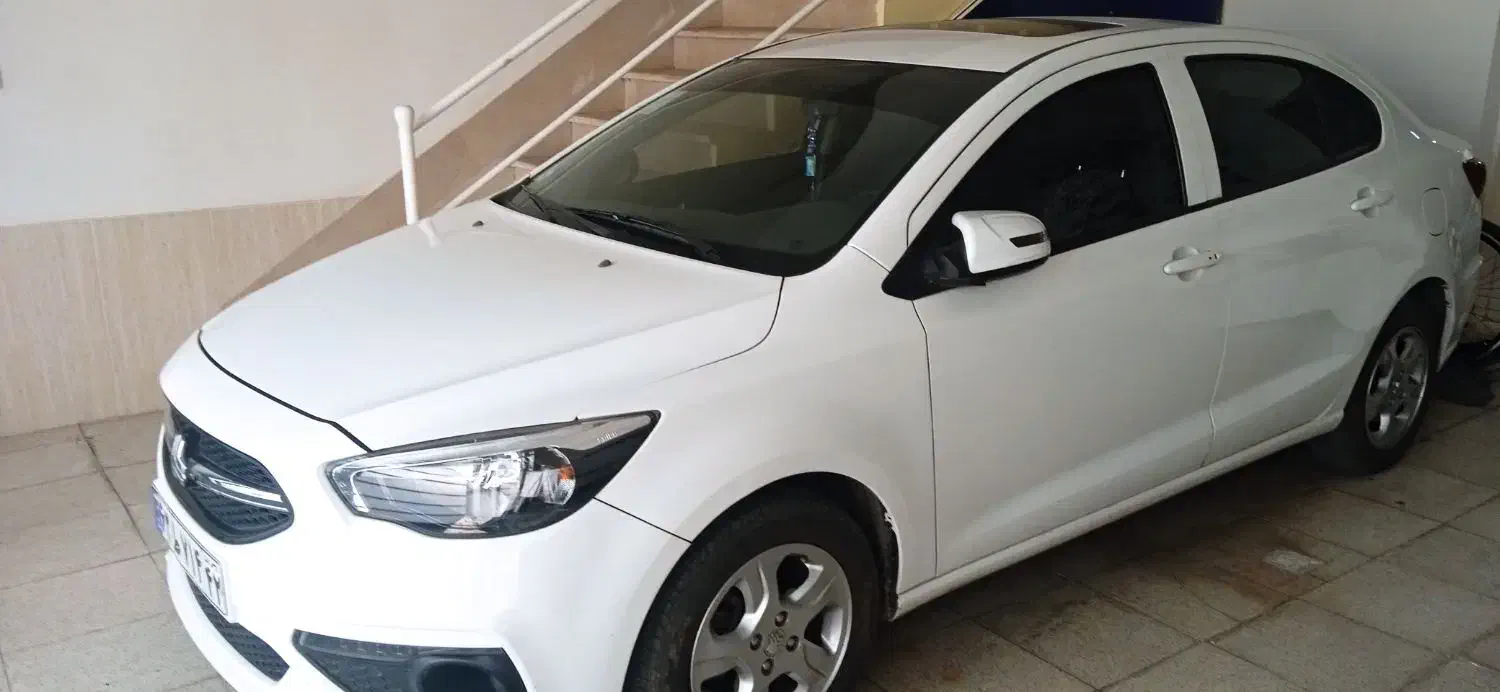 شاهین G مدل 1400|خودرو سواری و وانت|کاشمر, |دیوار