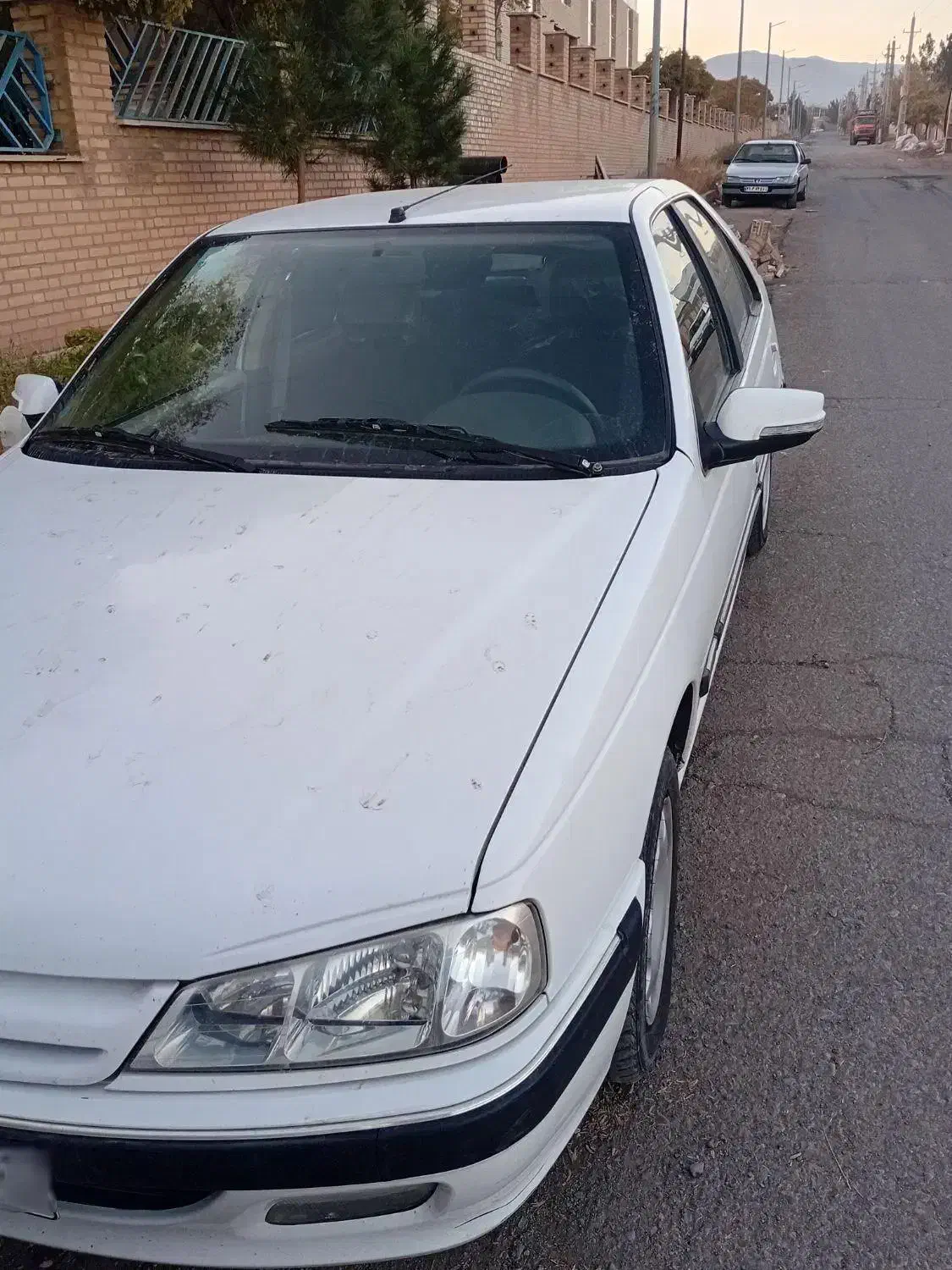 فروش|خودرو سواری و وانت|اشتهارد, |دیوار