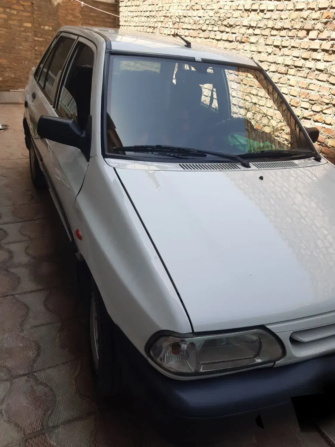 پراید۸۷دوگانه دست|خودرو سواری و وانت|بوکان, |دیوار