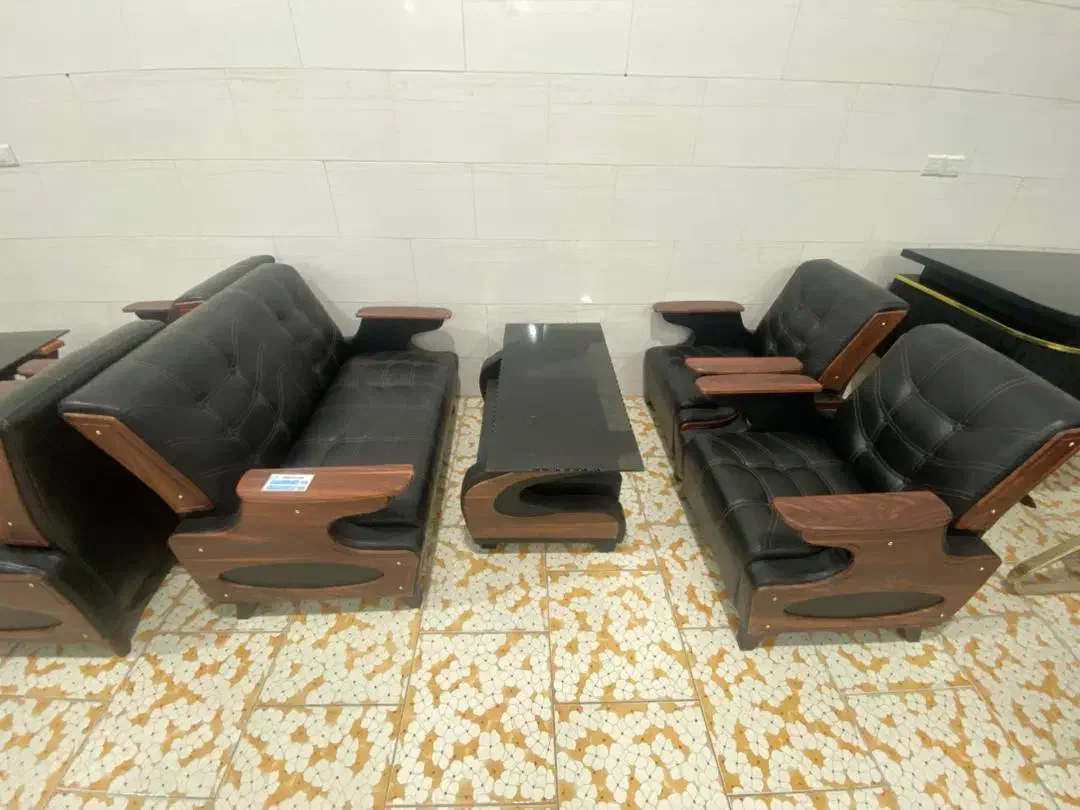 مبل و جلو مبلی خلبانی|مبلمان اداری|حمیدیا, |دیوار