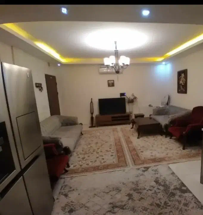 71 متر/ فرزان تعاونی2خواب/نوساز/ط3/با آسانسور|فروش آپارتمان|قدس, شهرک فرزان|دیوار