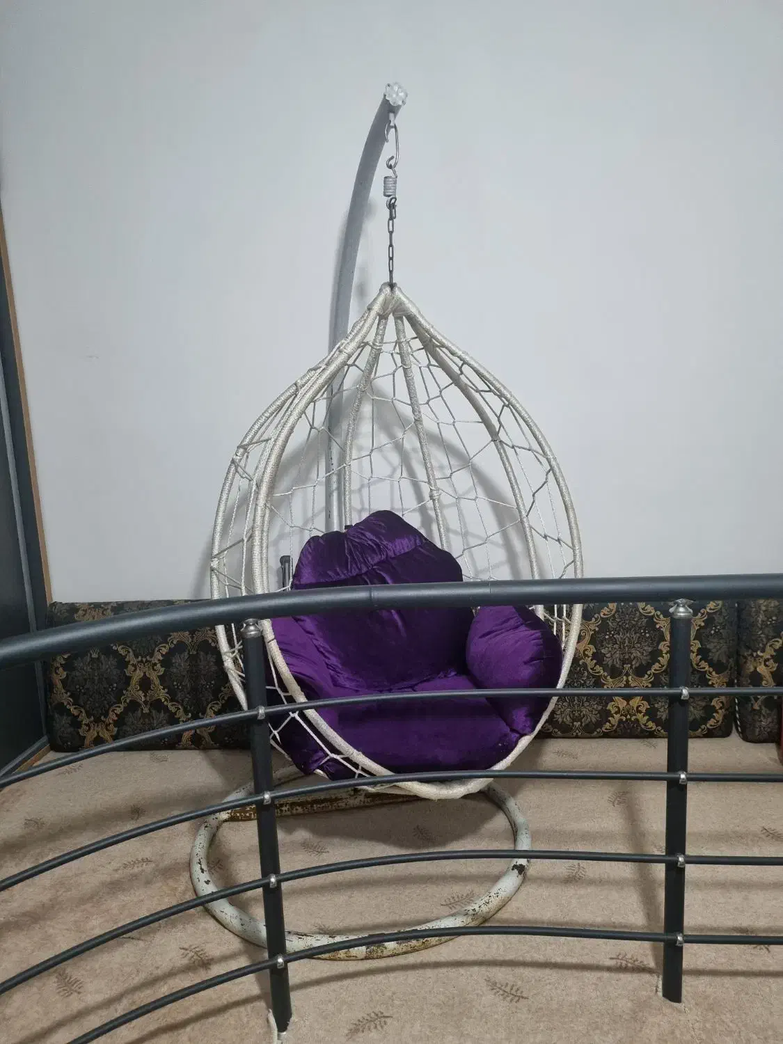 تاب ریلکسی|مبلمان خانگی و میز عسلی|ساری, |دیوار