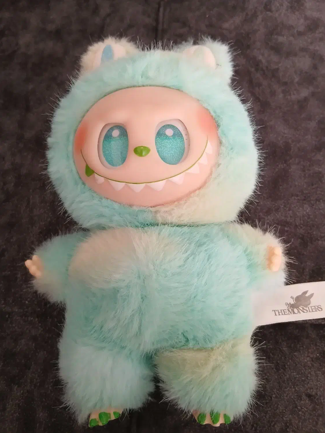 عروسک لبوبو|اسباب‌‌بازی|فولادشهر, B2|دیوار