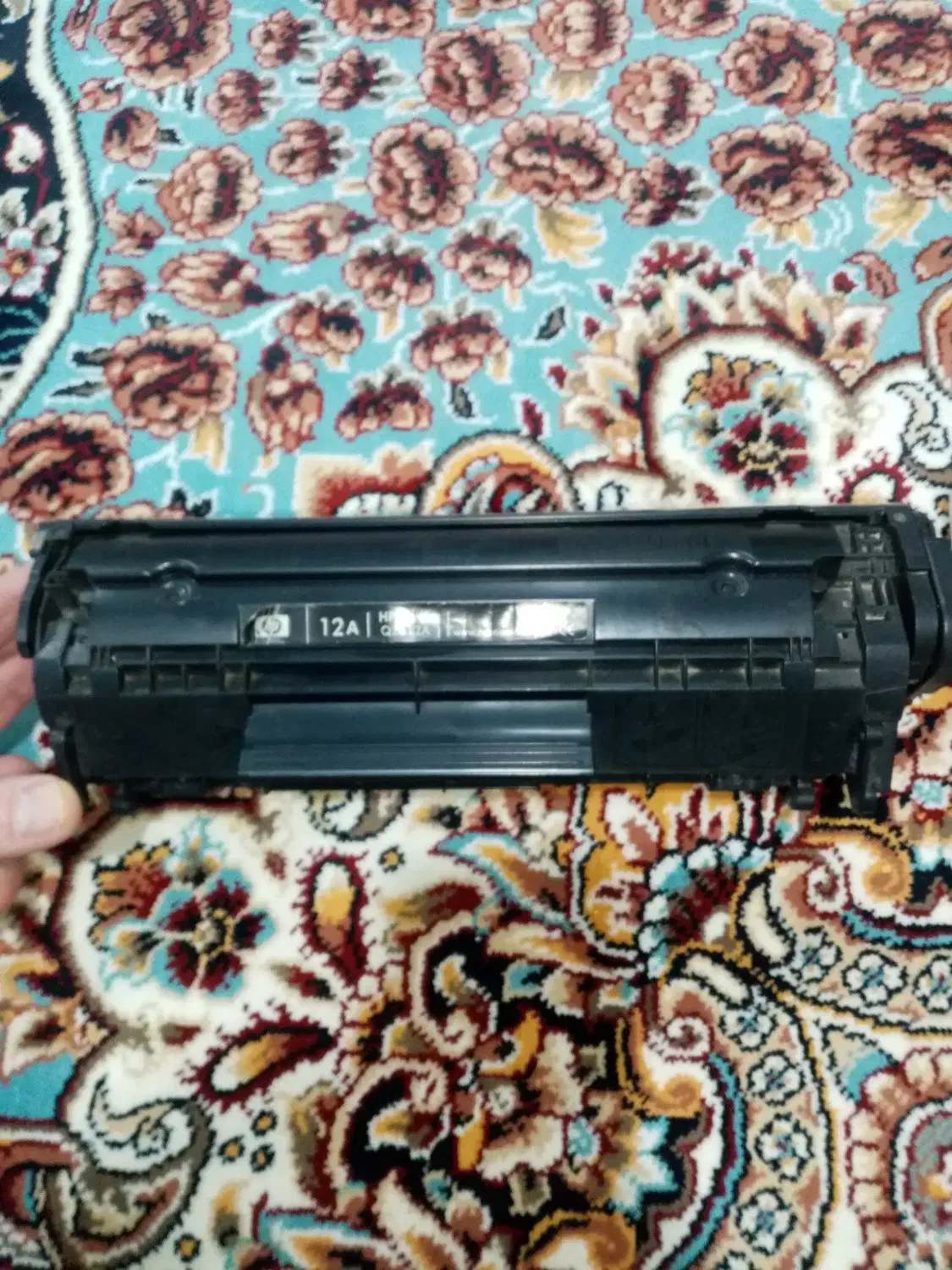 پرینترتک کاره|پرینتر، اسکنر، کپی، فکس|بروجرد, |دیوار